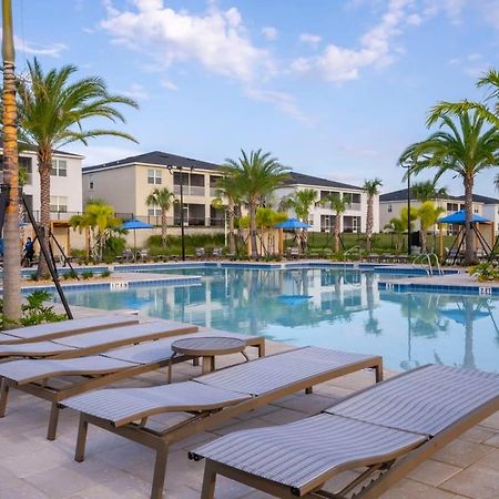 Family Friendly 3Bd Close To Disney @Champions Gate 991 Kissimmee Esterno foto