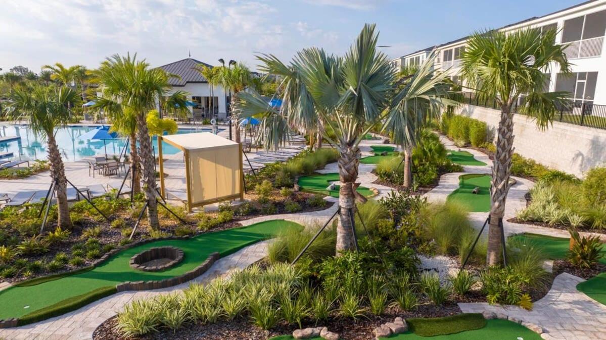 Family Friendly 3Bd Close To Disney @Champions Gate 991 Kissimmee Esterno foto