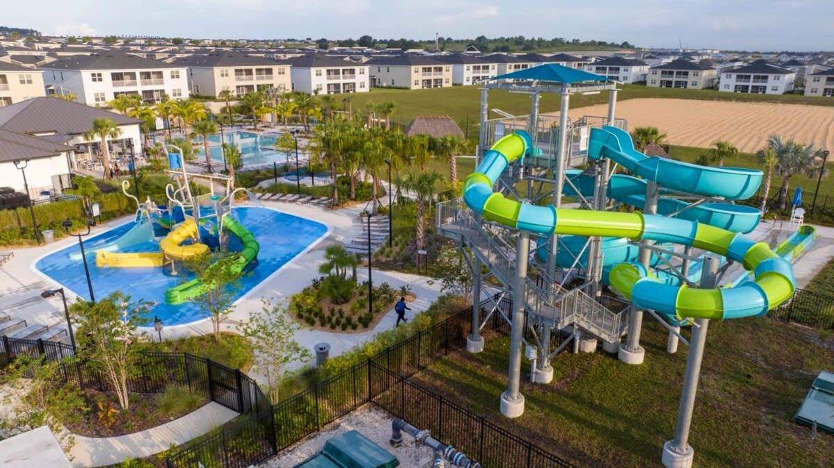 Family Friendly 3Bd Close To Disney @Champions Gate 991 Kissimmee Esterno foto