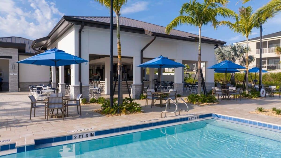 Family Friendly 3Bd Close To Disney @Champions Gate 991 Kissimmee Esterno foto