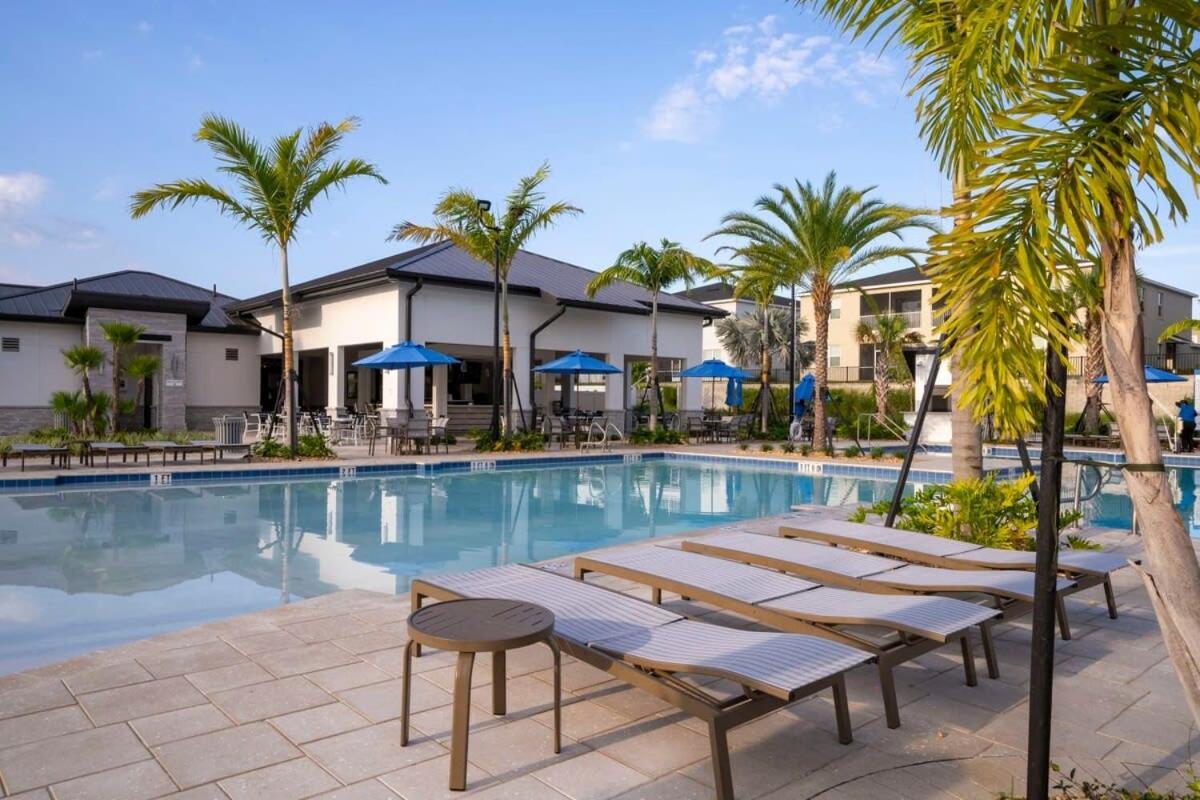 Family Friendly 3Bd Close To Disney @Champions Gate 991 Kissimmee Esterno foto