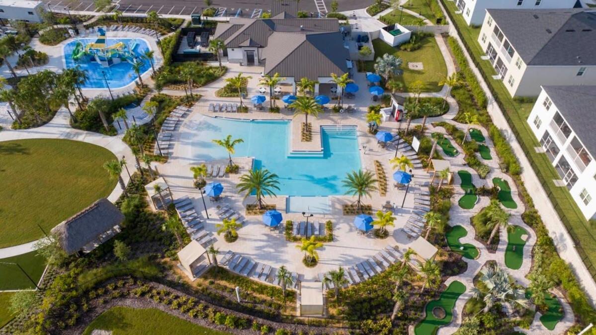 Family Friendly 3Bd Close To Disney @Champions Gate 991 Kissimmee Esterno foto