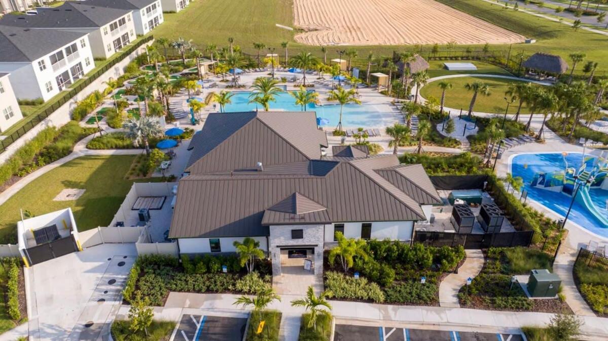 Family Friendly 3Bd Close To Disney @Champions Gate 991 Kissimmee Esterno foto