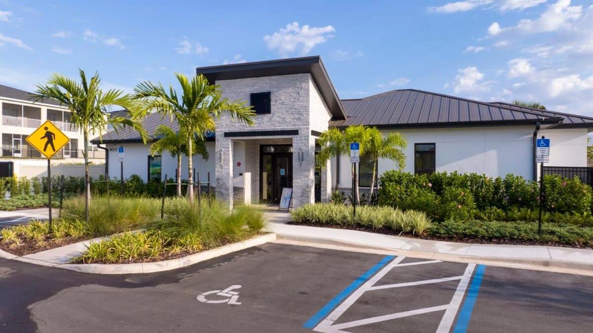 Family Friendly 3Bd Close To Disney @Champions Gate 991 Kissimmee Esterno foto