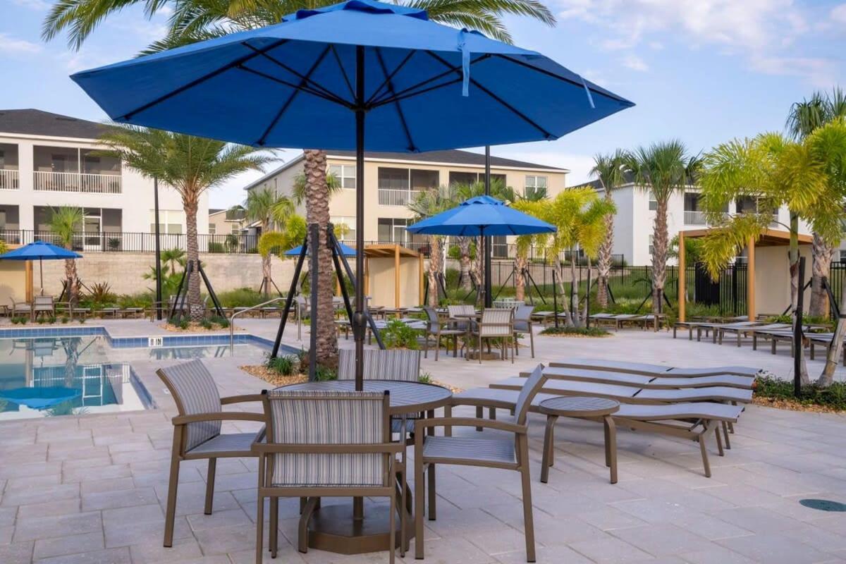 Family Friendly 3Bd Close To Disney @Champions Gate 991 Kissimmee Esterno foto