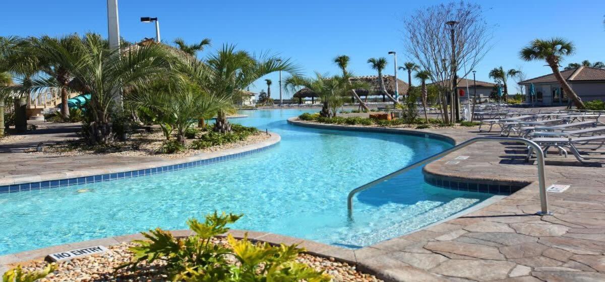 Family Friendly 3Bd Close To Disney @Champions Gate 991 Kissimmee Esterno foto