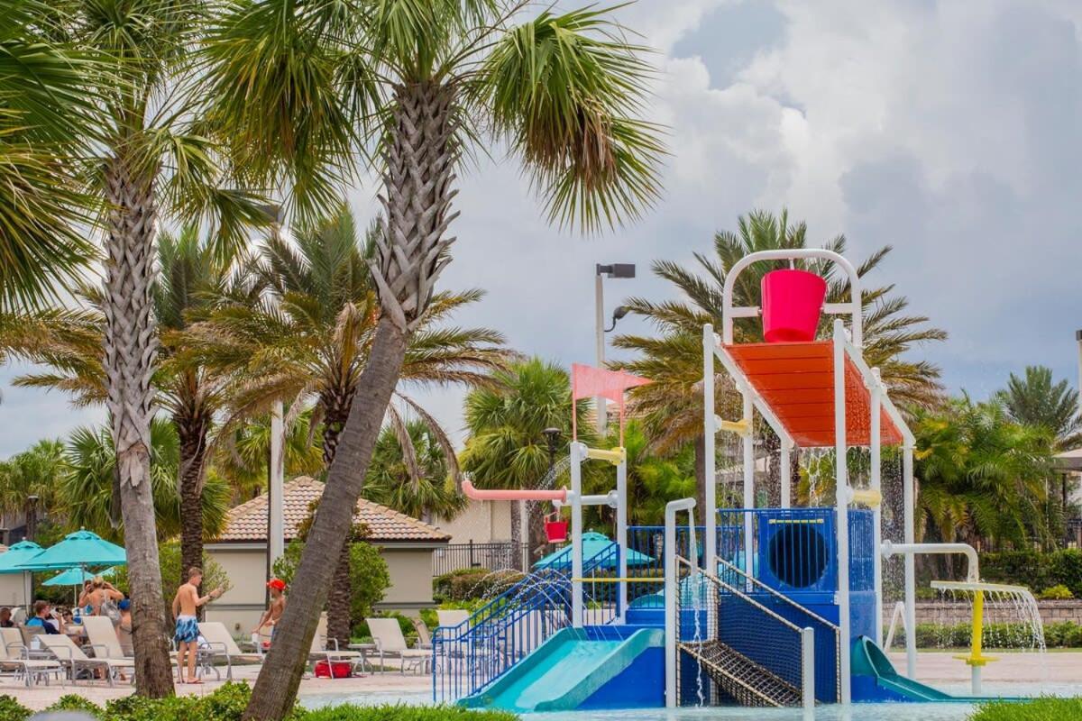 Family Friendly 3Bd Close To Disney @Champions Gate 991 Kissimmee Esterno foto