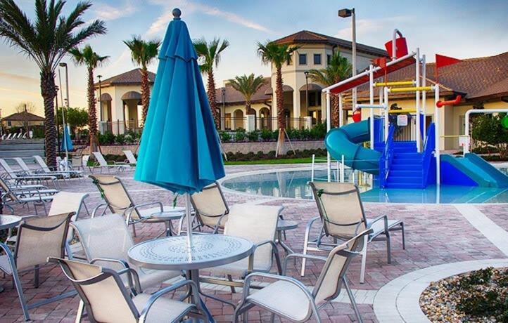 Family Friendly 3Bd Close To Disney @Champions Gate 991 Kissimmee Esterno foto