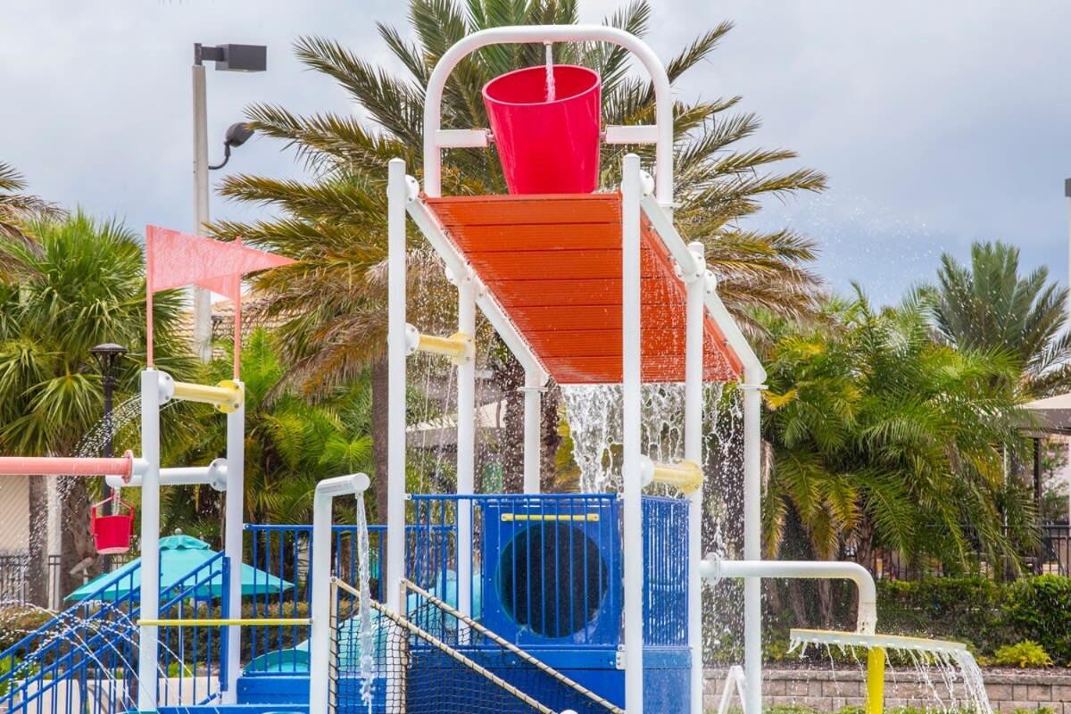 Family Friendly 3Bd Close To Disney @Champions Gate 991 Kissimmee Esterno foto
