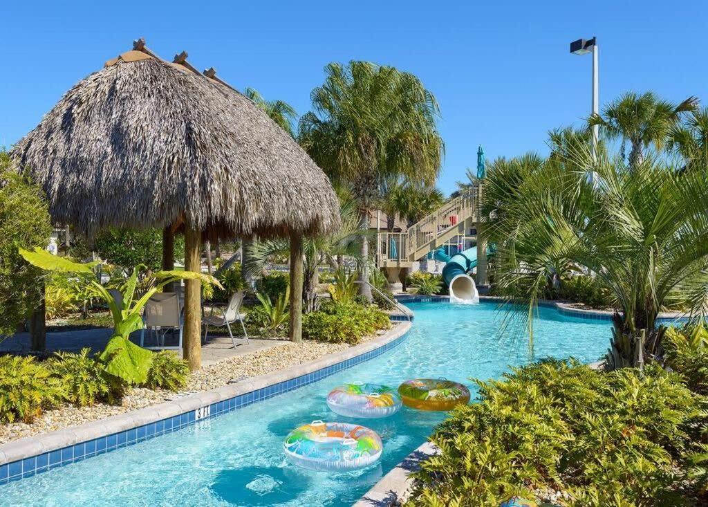Family Friendly 3Bd Close To Disney @Champions Gate 991 Kissimmee Esterno foto