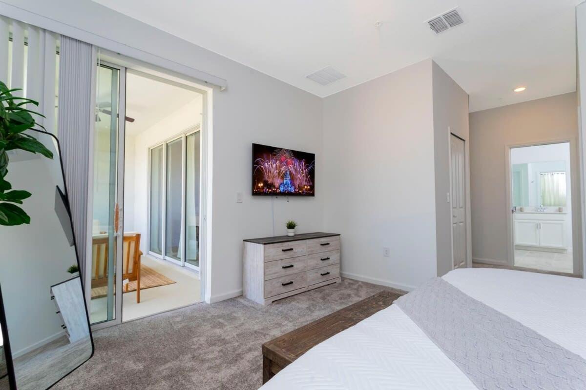 Family Friendly 3Bd Close To Disney @Champions Gate 991 Kissimmee Esterno foto