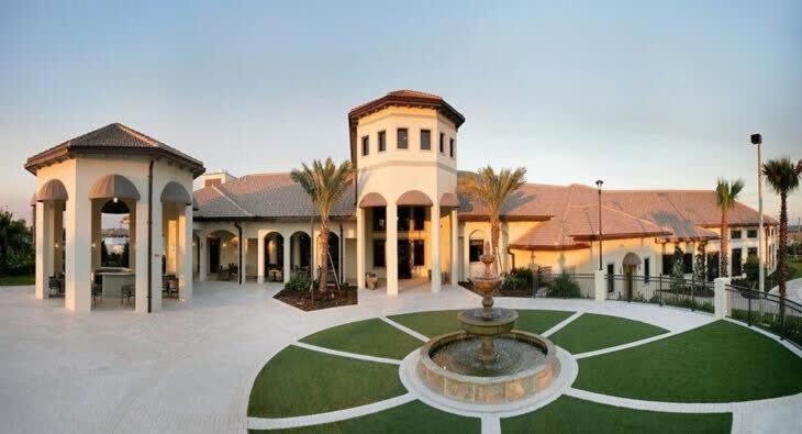 Family Friendly 3Bd Close To Disney @Champions Gate 991 Kissimmee Esterno foto