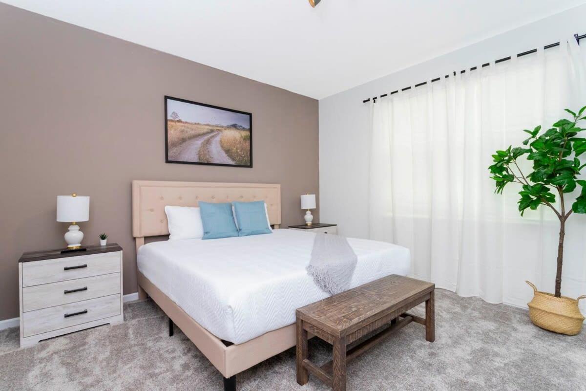 Family Friendly 3Bd Close To Disney @Champions Gate 991 Kissimmee Esterno foto