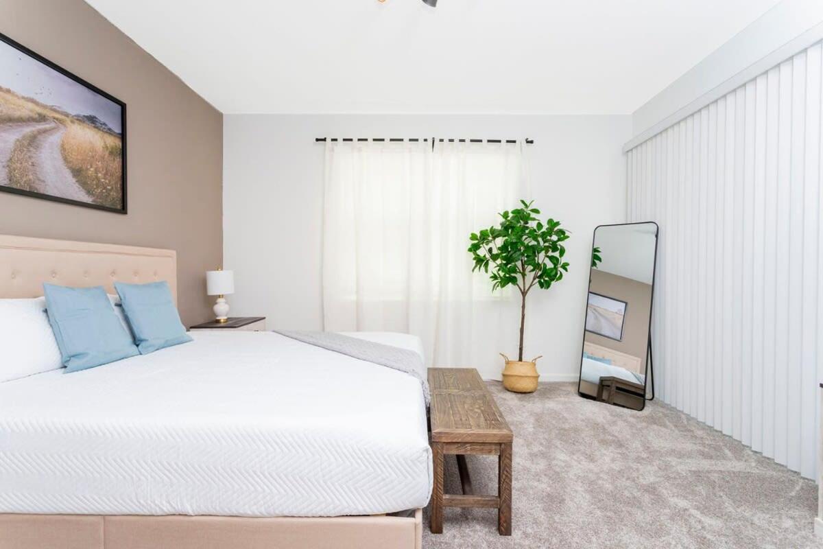 Family Friendly 3Bd Close To Disney @Champions Gate 991 Kissimmee Esterno foto