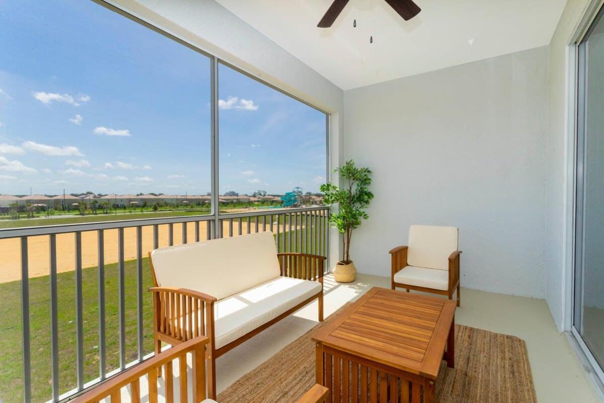Family Friendly 3Bd Close To Disney @Champions Gate 991 Kissimmee Esterno foto
