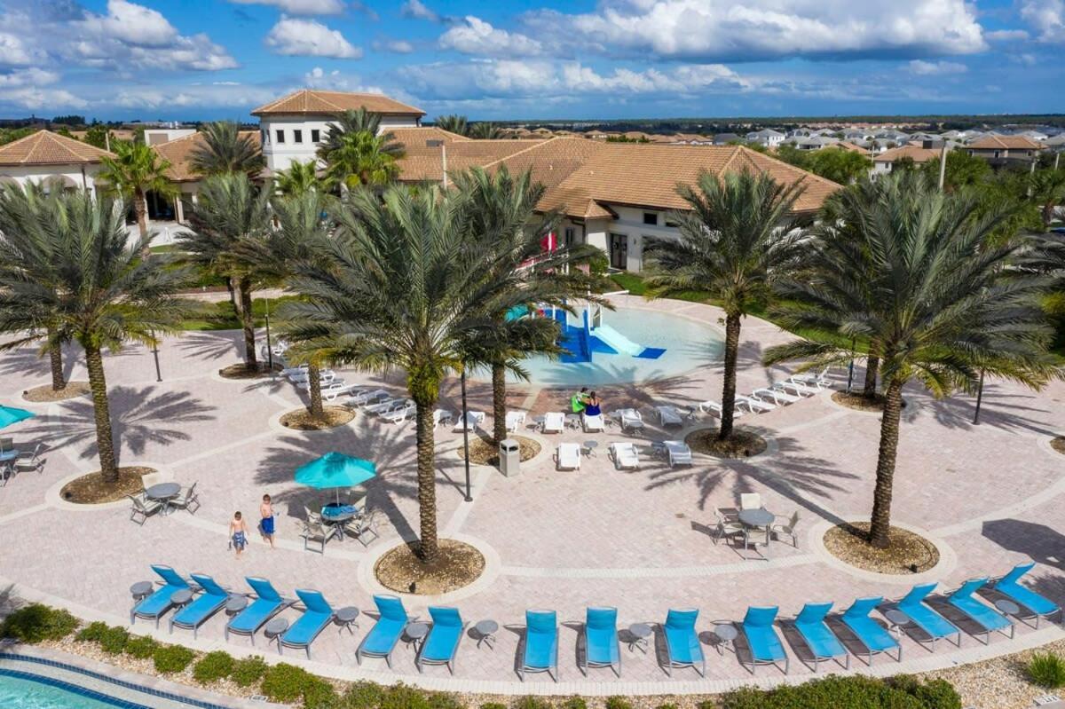 Family Friendly 3Bd Close To Disney @Champions Gate 991 Kissimmee Esterno foto