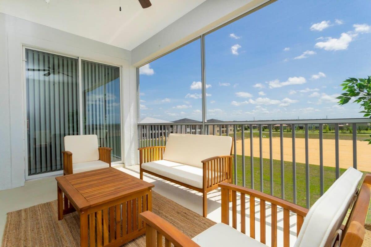 Family Friendly 3Bd Close To Disney @Champions Gate 991 Kissimmee Esterno foto
