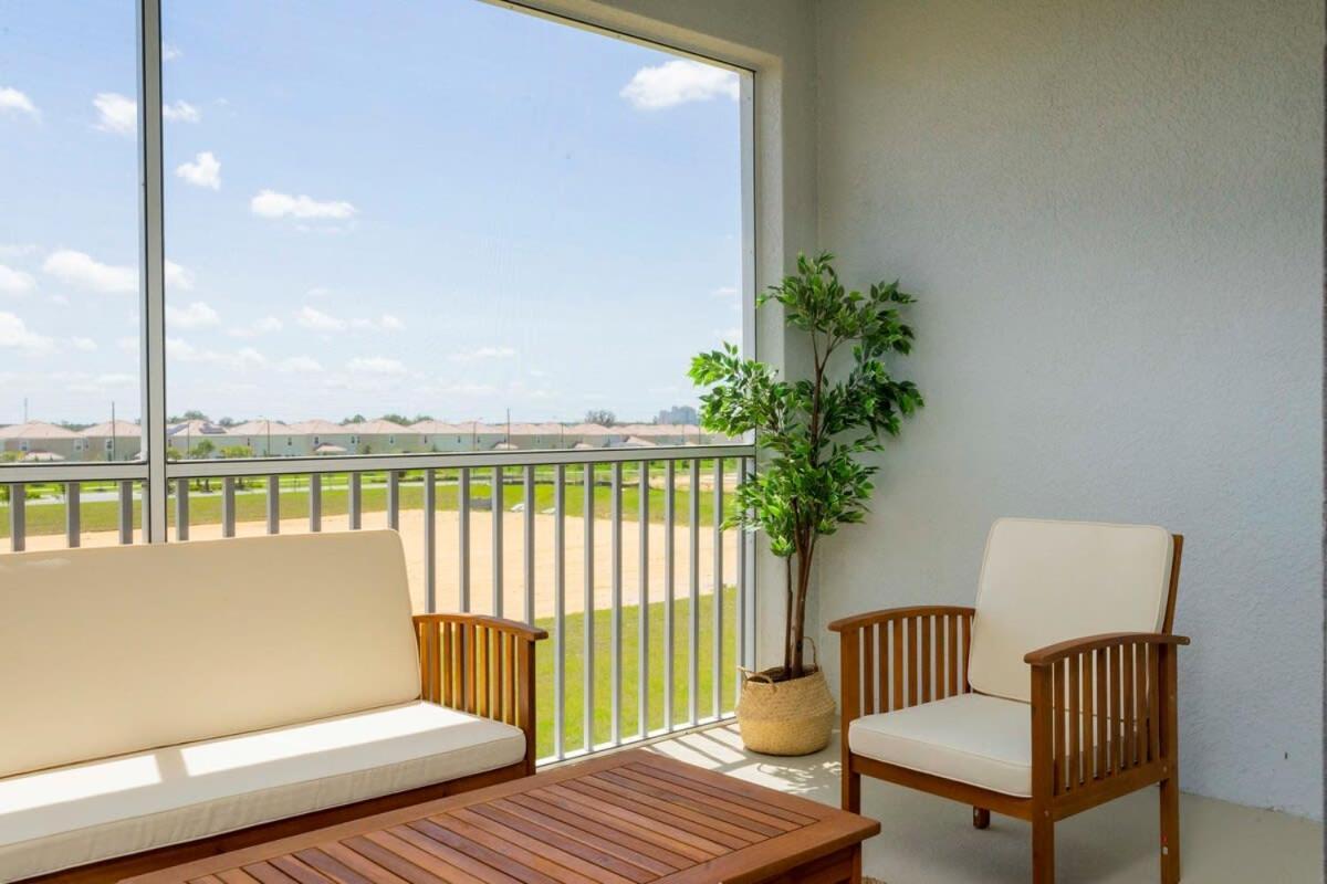 Family Friendly 3Bd Close To Disney @Champions Gate 991 Kissimmee Esterno foto