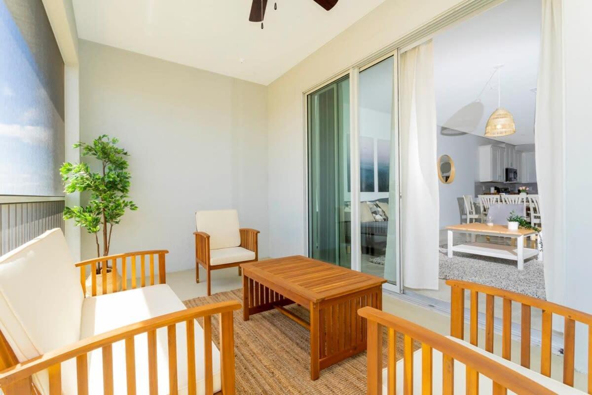Family Friendly 3Bd Close To Disney @Champions Gate 991 Kissimmee Esterno foto