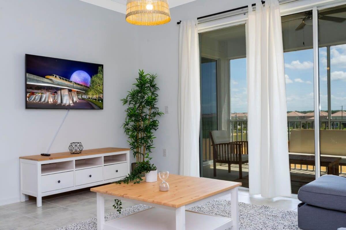 Family Friendly 3Bd Close To Disney @Champions Gate 991 Kissimmee Esterno foto