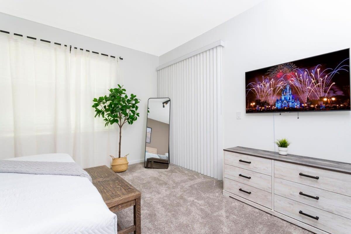 Family Friendly 3Bd Close To Disney @Champions Gate 991 Kissimmee Esterno foto