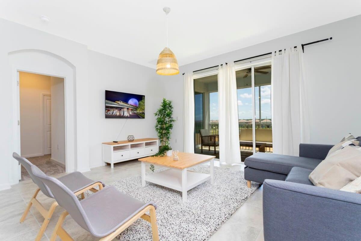 Family Friendly 3Bd Close To Disney @Champions Gate 991 Kissimmee Esterno foto
