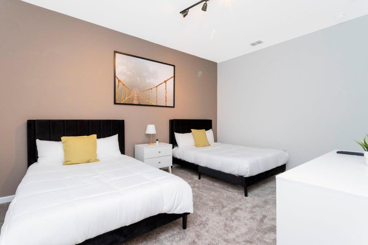 Family Friendly 3Bd Close To Disney @Champions Gate 991 Kissimmee Esterno foto