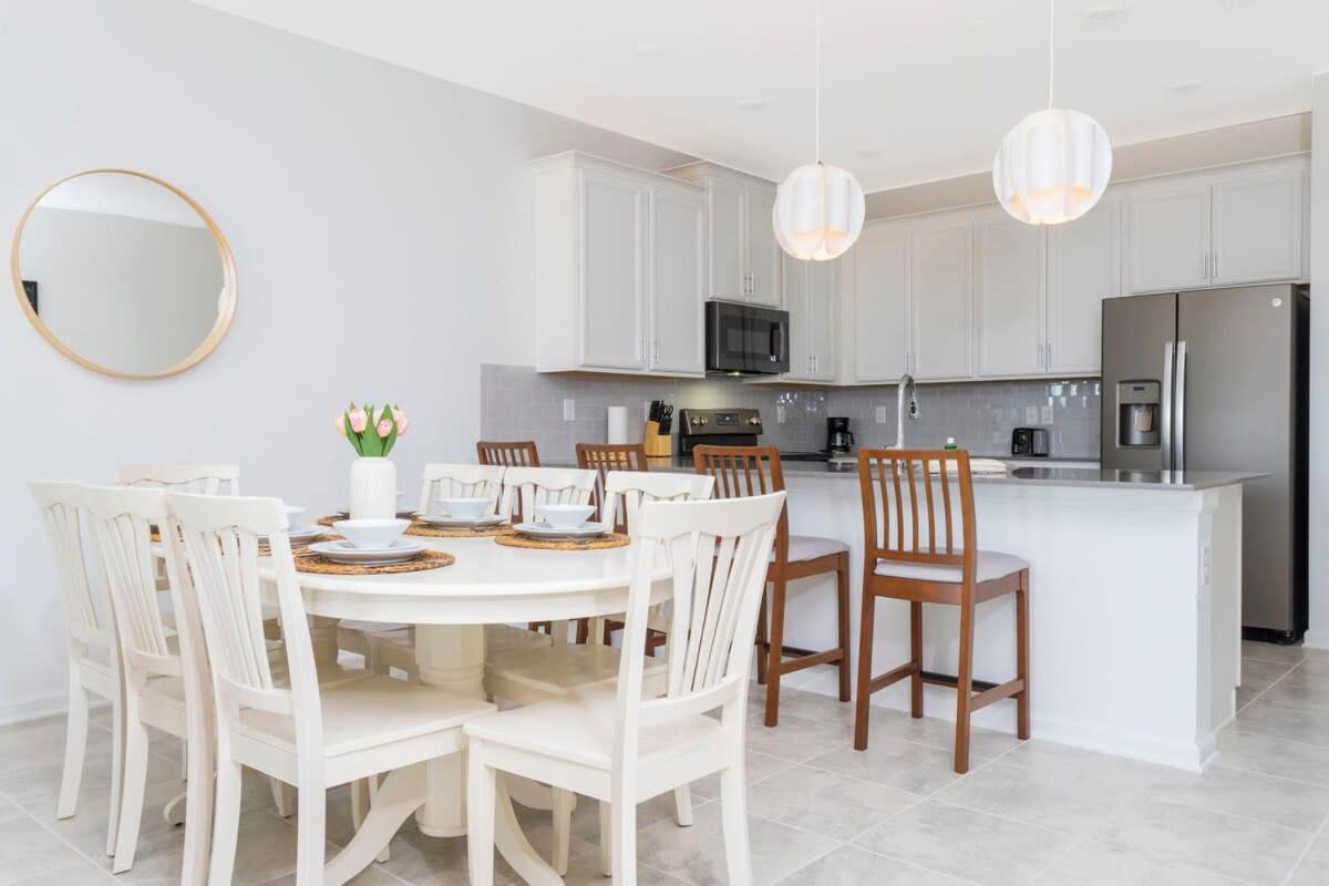 Family Friendly 3Bd Close To Disney @Champions Gate 991 Kissimmee Esterno foto
