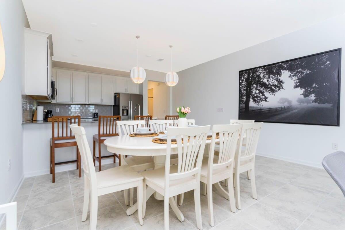 Family Friendly 3Bd Close To Disney @Champions Gate 991 Kissimmee Esterno foto