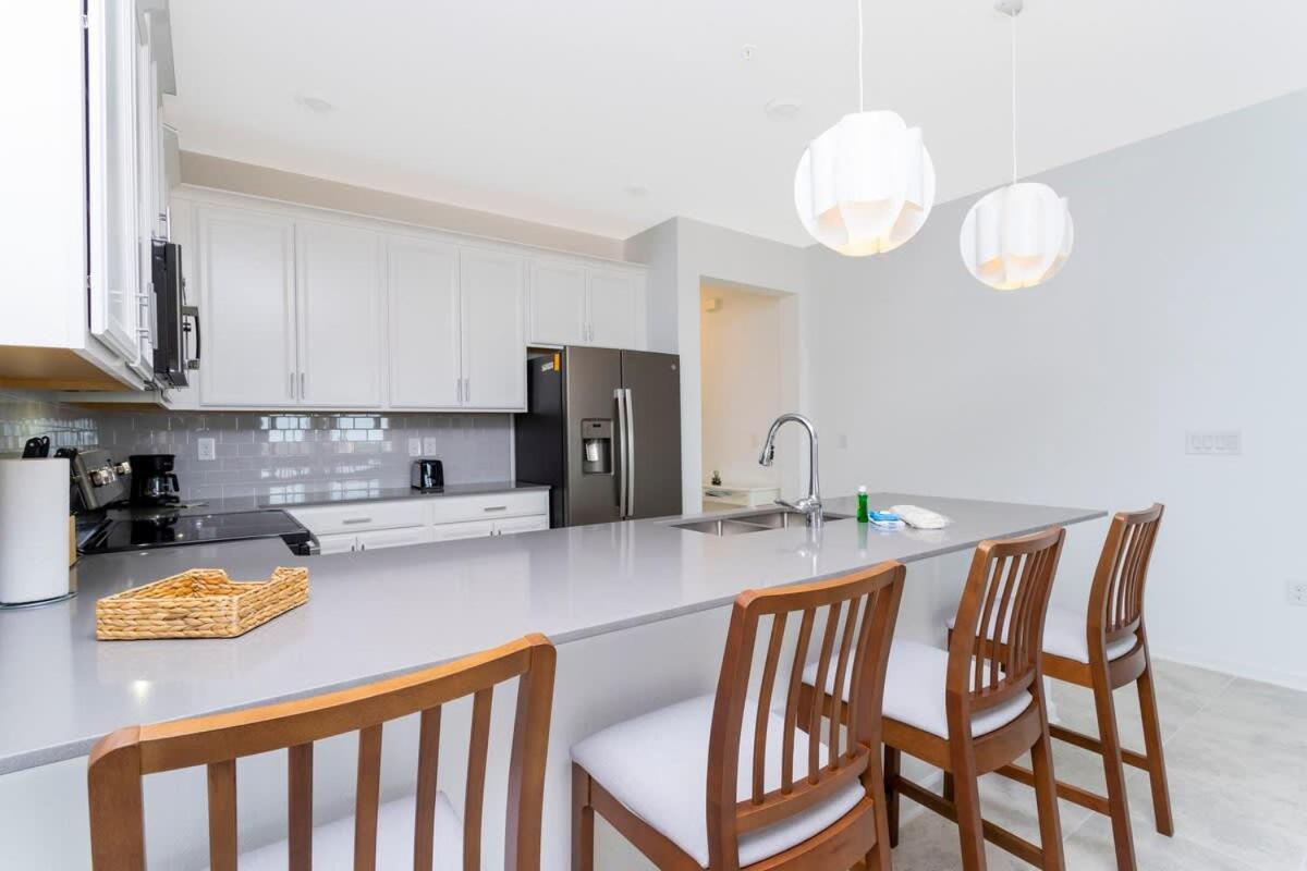 Family Friendly 3Bd Close To Disney @Champions Gate 991 Kissimmee Esterno foto