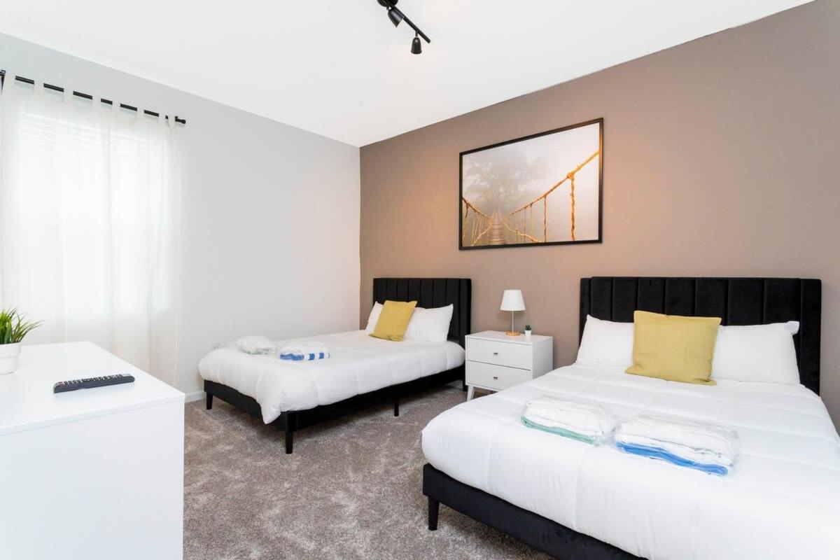 Family Friendly 3Bd Close To Disney @Champions Gate 991 Kissimmee Esterno foto