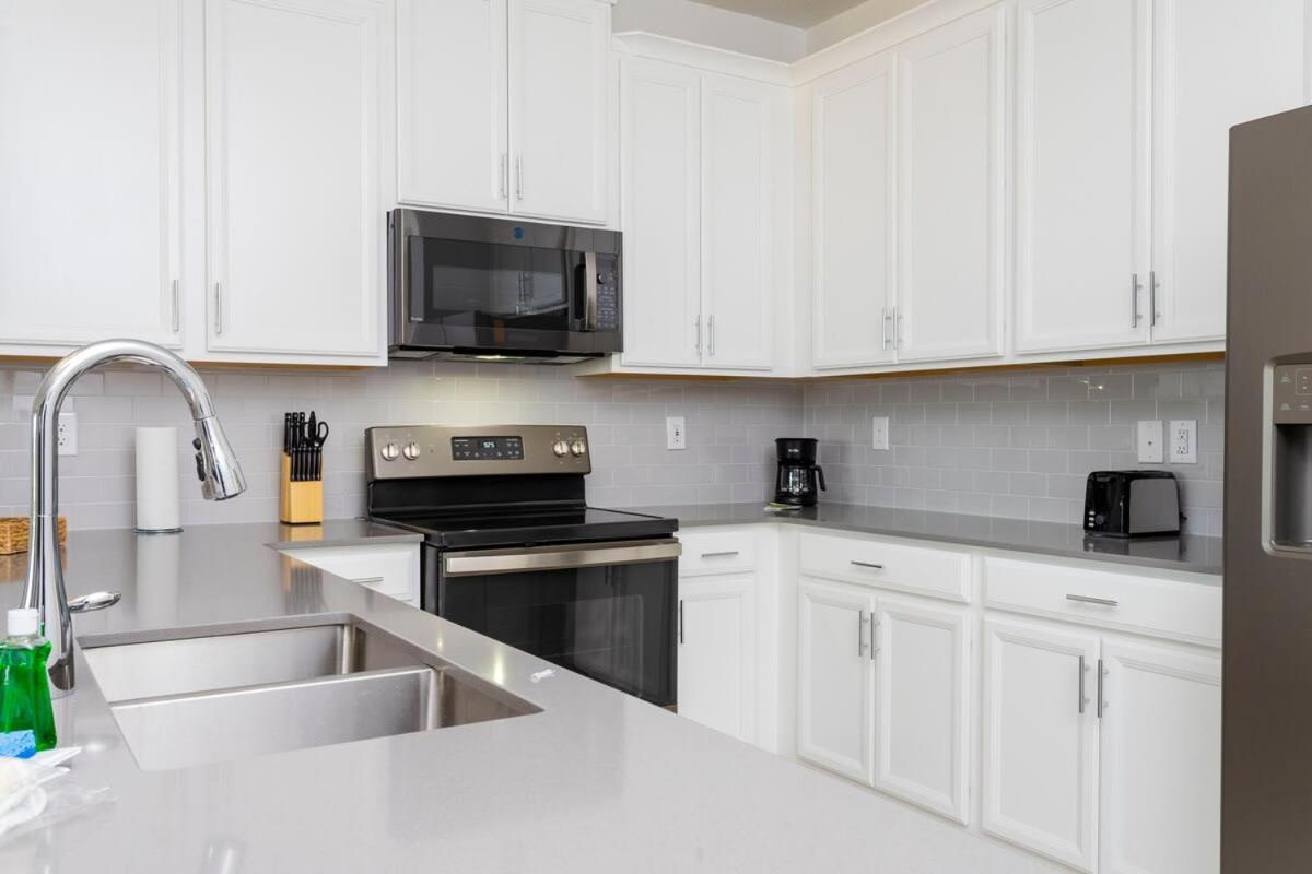 Family Friendly 3Bd Close To Disney @Champions Gate 991 Kissimmee Esterno foto