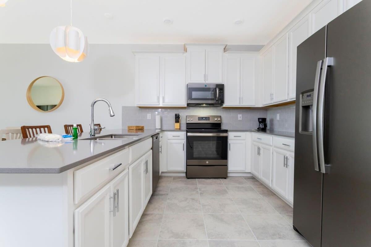 Family Friendly 3Bd Close To Disney @Champions Gate 991 Kissimmee Esterno foto
