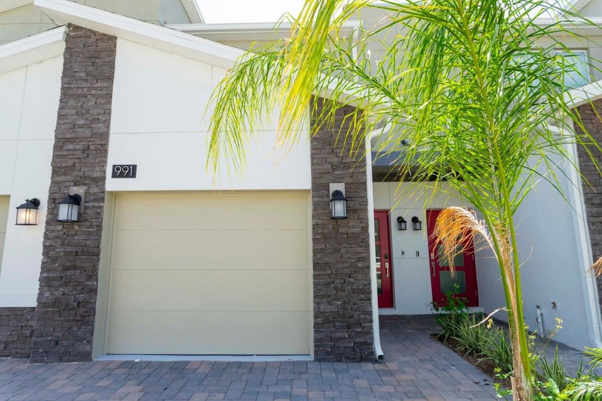 Family Friendly 3Bd Close To Disney @Champions Gate 991 Kissimmee Esterno foto