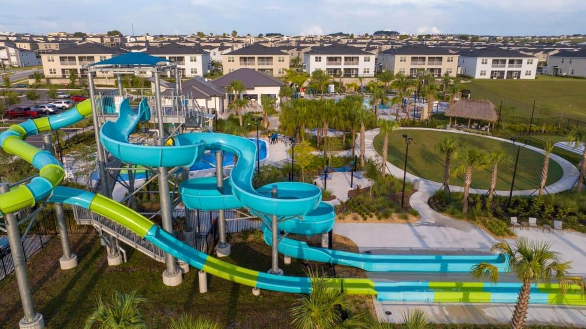 Family Friendly 3Bd Close To Disney @Champions Gate 991 Kissimmee Esterno foto