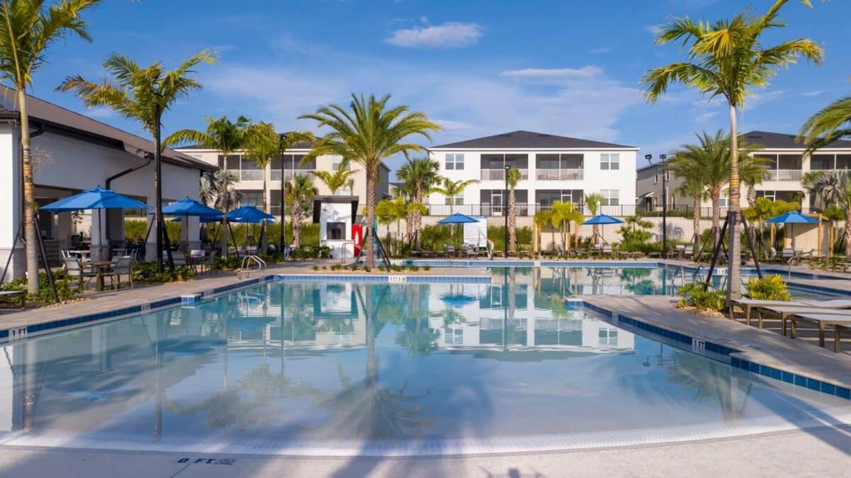 Family Friendly 3Bd Close To Disney @Champions Gate 991 Kissimmee Esterno foto